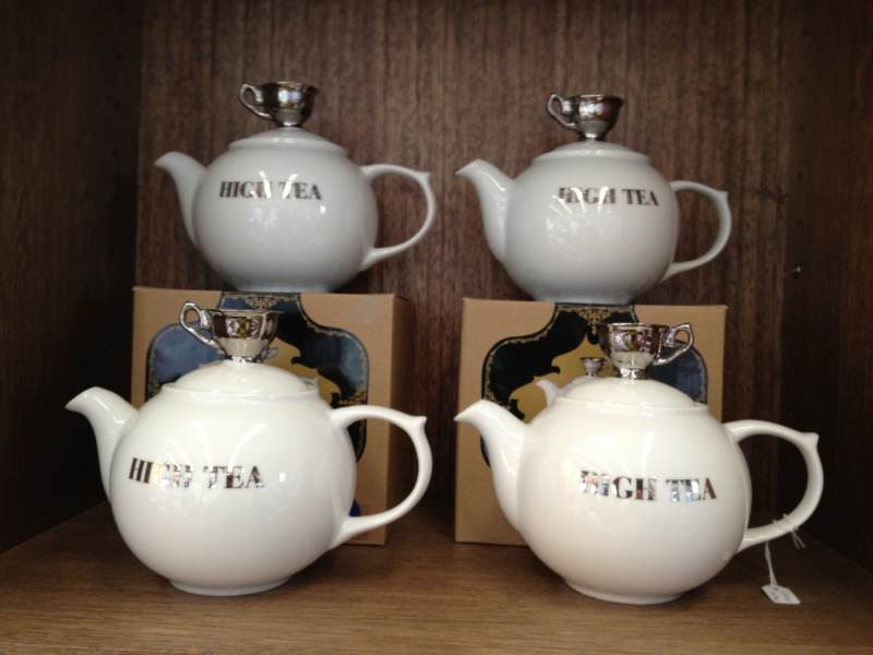 Accessories @ Canalside Interiors