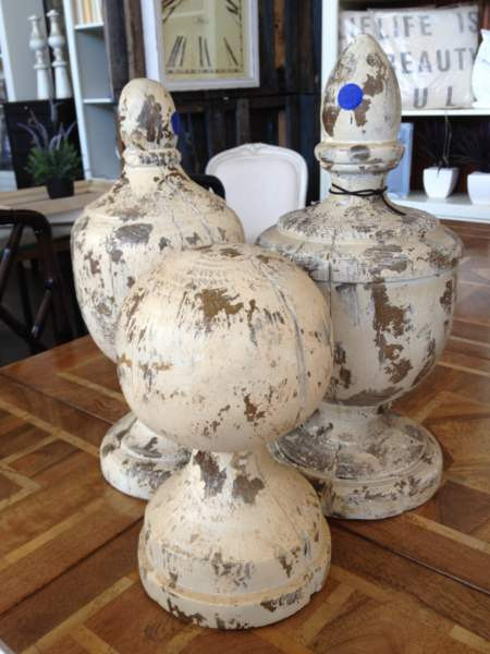 Accessories @ Canalside Interiors