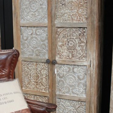 Sandstorm 2 Door Unit