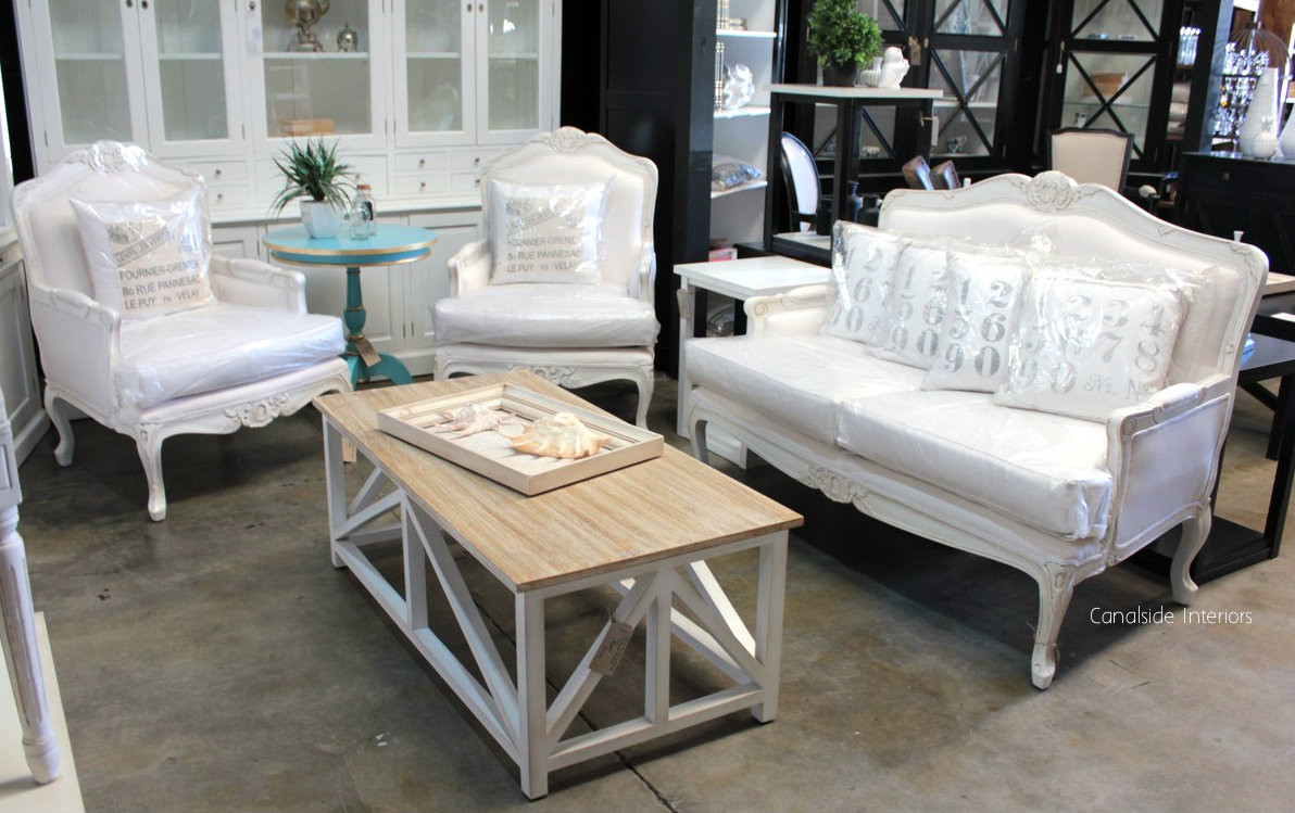 De Nuit 2 Place Canape