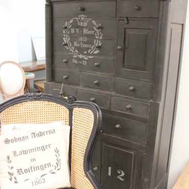 Patisserie Multi Drawer Industrial Cabinet