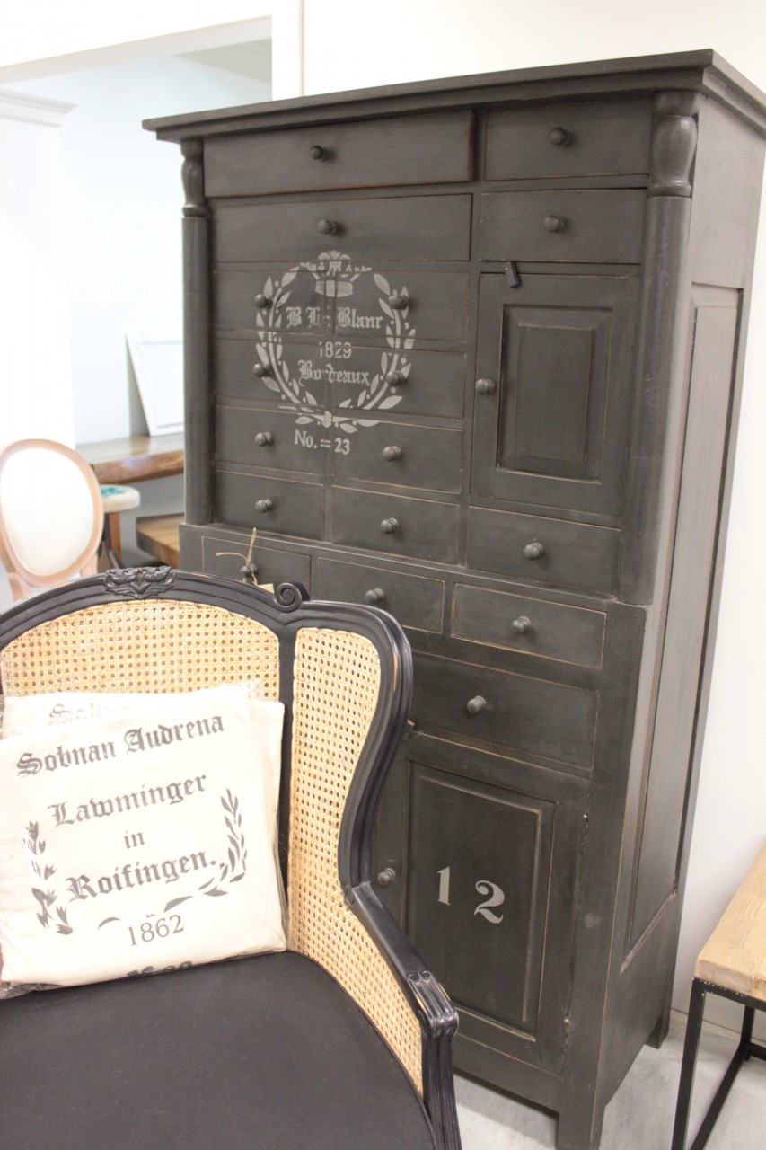 Patisserie Multi Drawer Industrial Cabinet