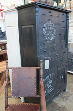 Patisserie Multi Drawer Industrial Cabinet