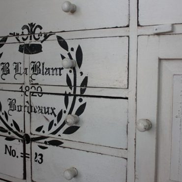 Patisserie Multi Drawer Industrial Cabinet