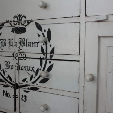 Patisserie Multi Drawer Industrial Cabinet