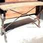 Scully Industrial Desk/Console