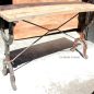 Scully Industrial Desk/Console