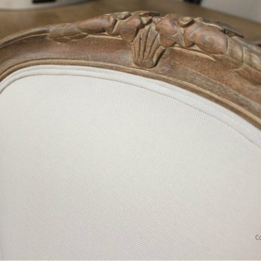 Queen LXV Dining Chair