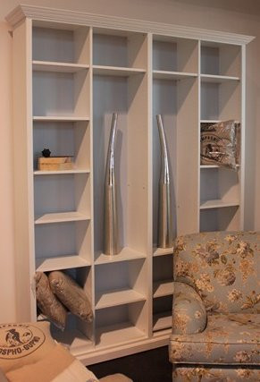 Seaport Wall Unit