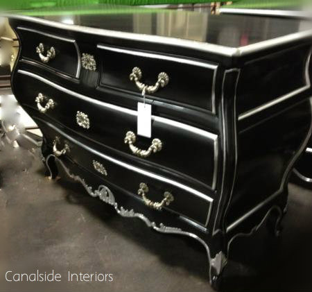 Couleur Medoc French Commode