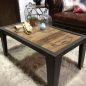 Moulin Industrial Coffee Table