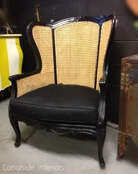 Louis Armchair