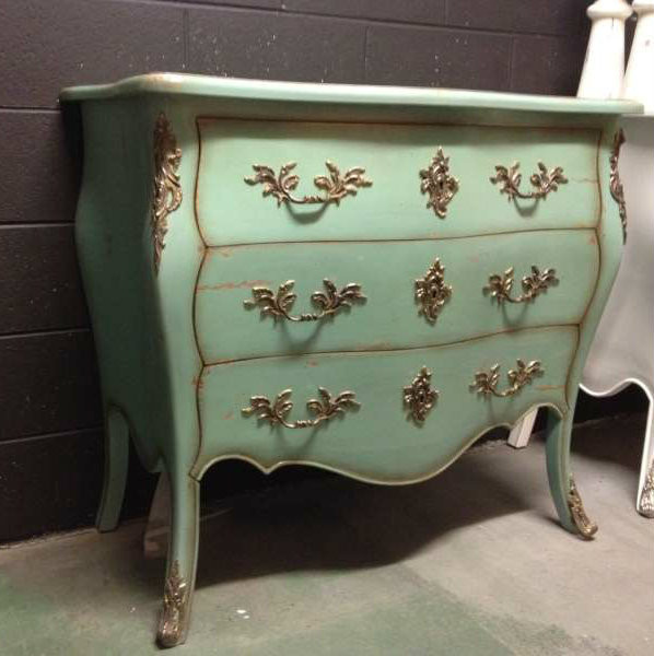 Bretigny Commode