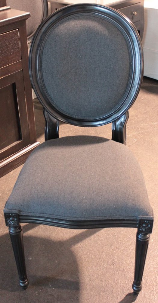 Princess LXVI Dining Chair