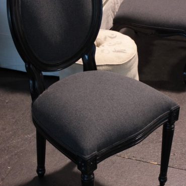 Princess LXVI Dining Chair