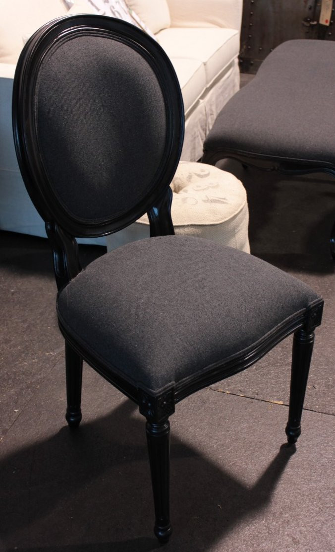 Princess LXVI Dining Chair