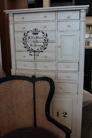 Patisserie Multi Drawer Industrial Cabinet