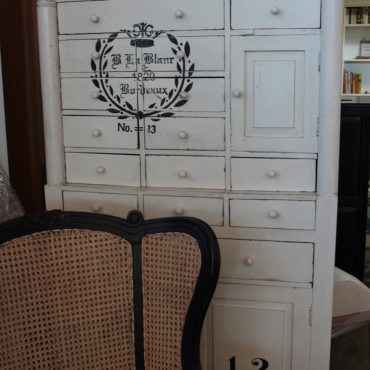 Patisserie Multi Drawer Industrial Cabinet