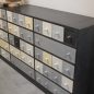 Rafter Multi Drawer Cabinet