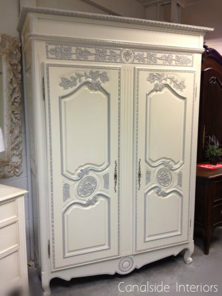 Anthony Armoire
