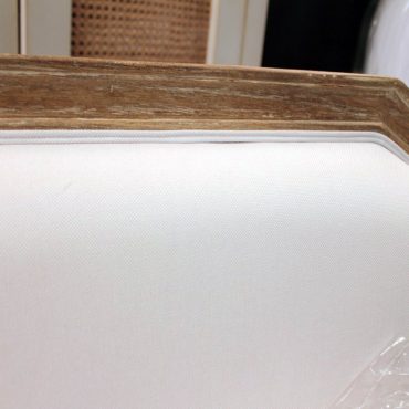 Louis 2 Place Canape Lounge