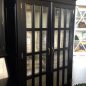 Hamptons Display Cabinet