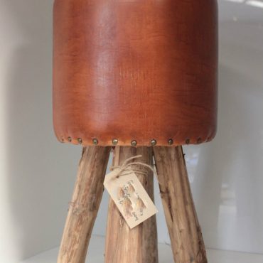 Pogo Industrial Accessory / Side Table