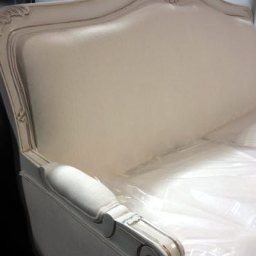 De Nuit 2 Place Canape