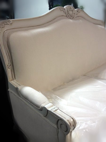 De Nuit 2 Place Canape