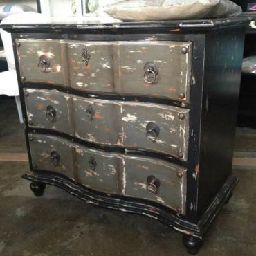 Tank Industrial Commode