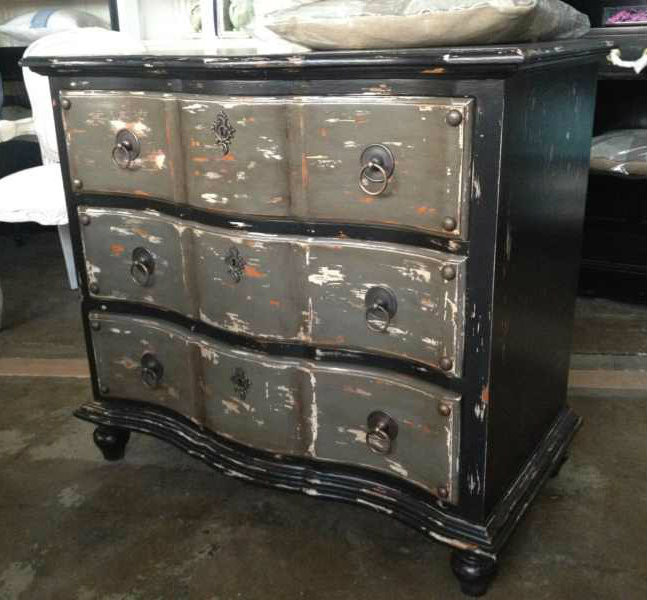 Tank Industrial Commode