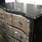 Tank Industrial Commode