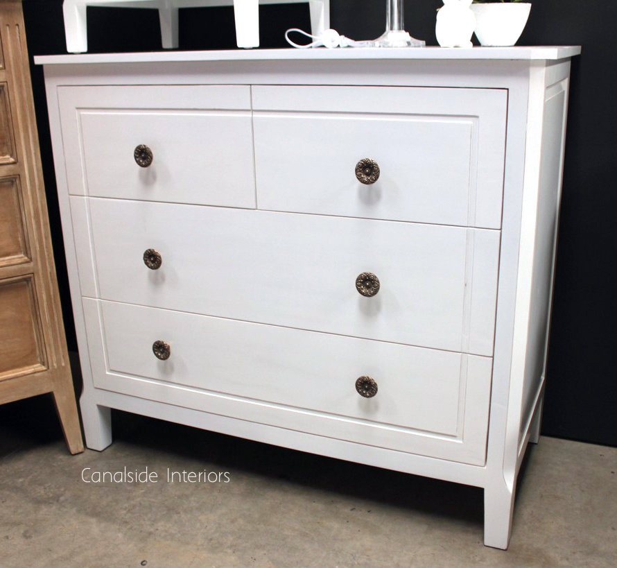 Beckett Chest of Drawers