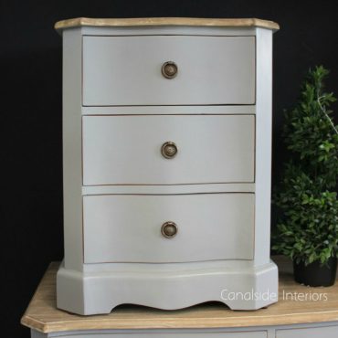 Mignon Bedside