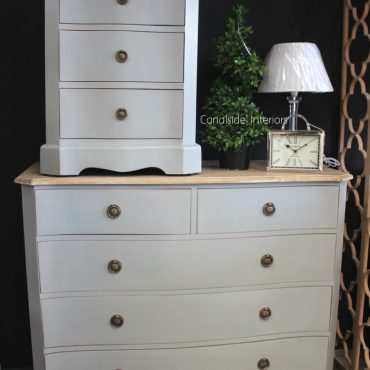 Mignon Bedside