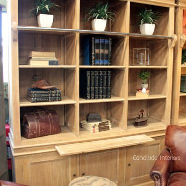 Grange 3 Door Wall Unit