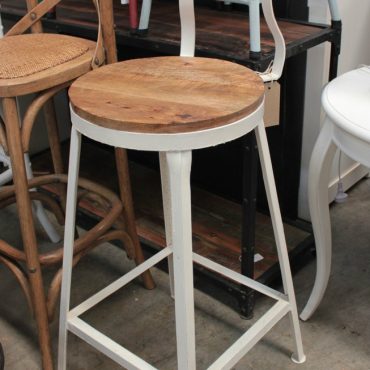 Watt Bar Stool