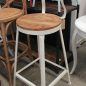 Watt Bar Stool