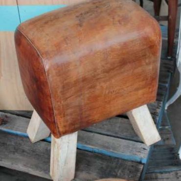Saddle Stool