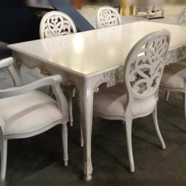 Laurent Dining Table - 180cm