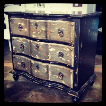 Tank Industrial Commode