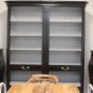 Cheverney Open Bookcase