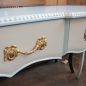 Chevet Console