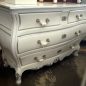 Couleur Medoc French Commode