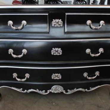 Couleur Medoc French Commode