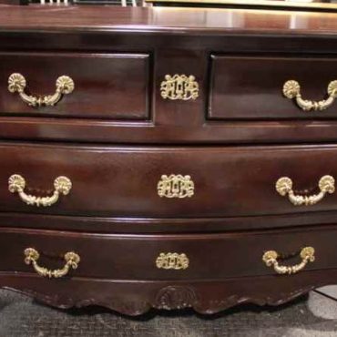 Couleur Medoc Commode