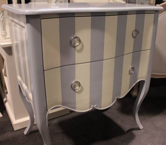 Fontenvoy Commode