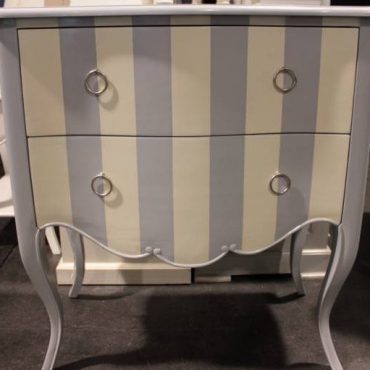 Fontenvoy Commode