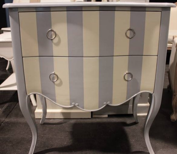 Fontenvoy Commode