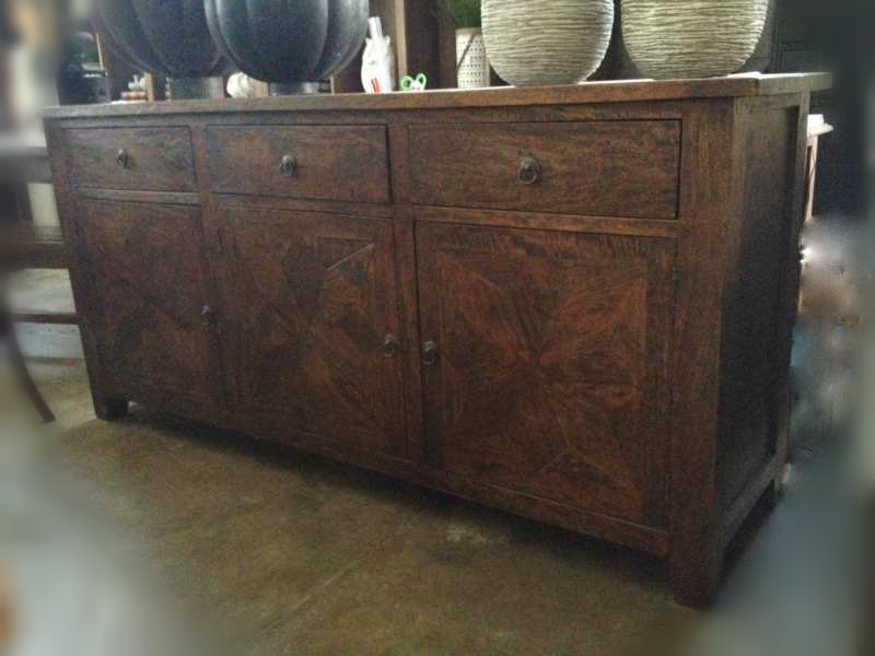 Ika Sideboard Buffet